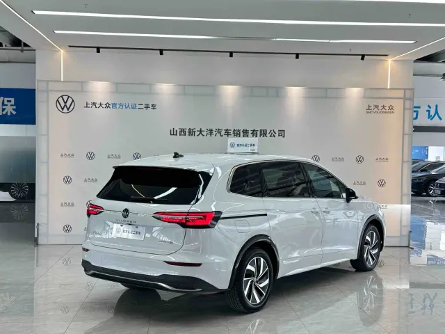 Volkswagen Viloran — Фото автомобиля 17