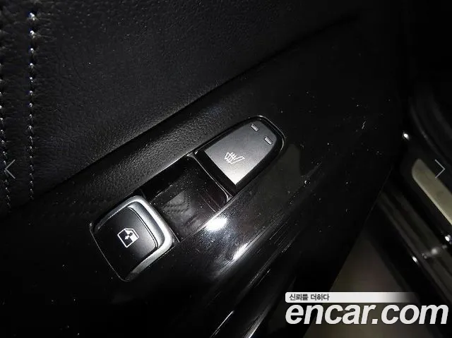 Kia K5 — Фото автомобиля 15