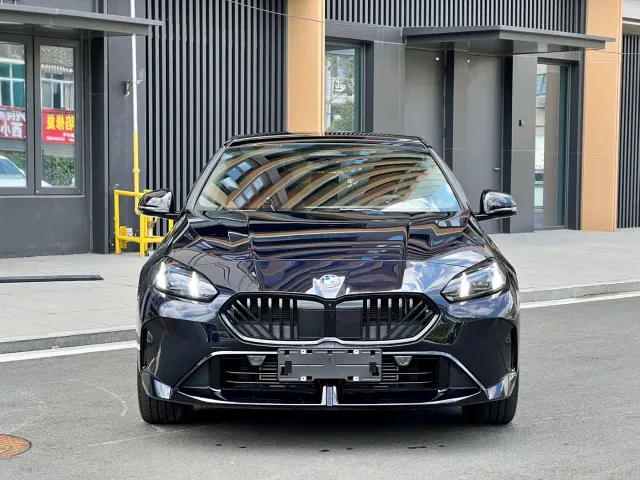 BMW 2 Series — Фото автомобиля 2