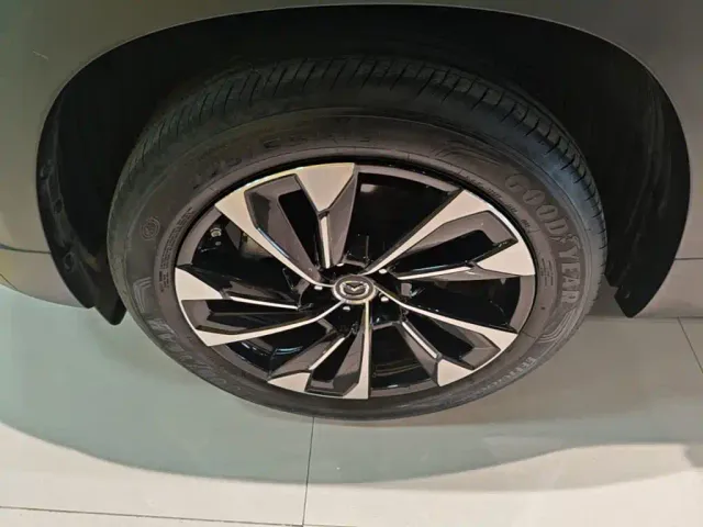 Mazda CX-50 Xingye — Фото автомобиля 22