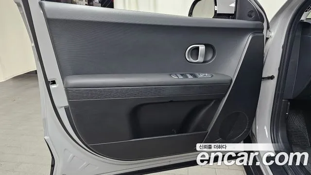 Hyundai Ioniq 5 Ioniq5 — Фото автомобиля 13