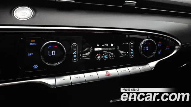 Genesis GV70 2.5T Бензин AWD — Фото автомобиля 15