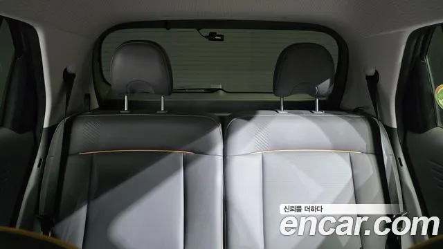 Hyundai Casper Casper Essential — Фото автомобиля 29