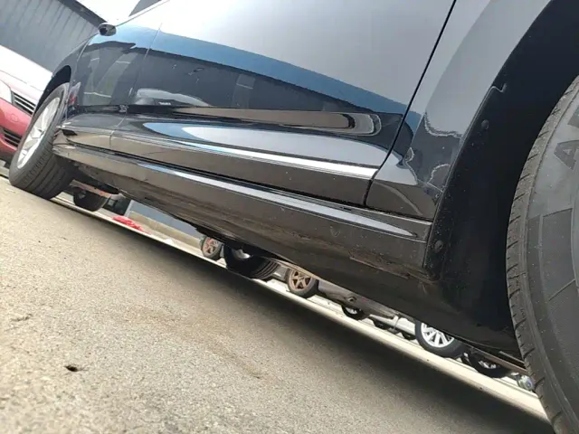 Volkswagen Passat — Фото автомобиля 20