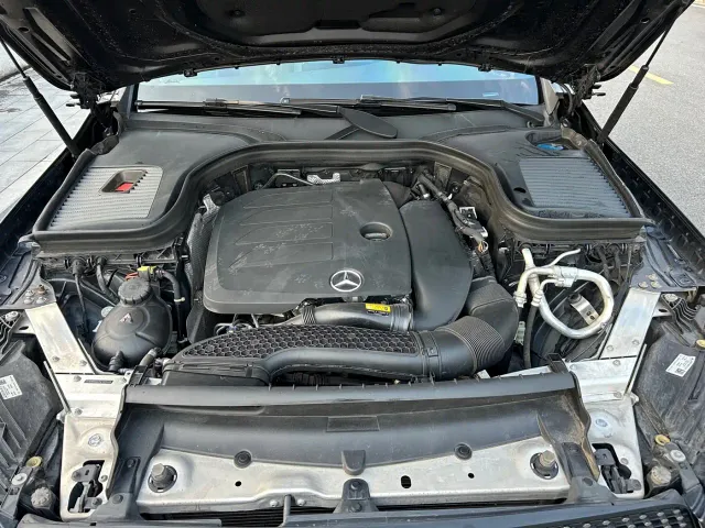 Mercedes-Benz GLC-Class — Фото автомобиля 30