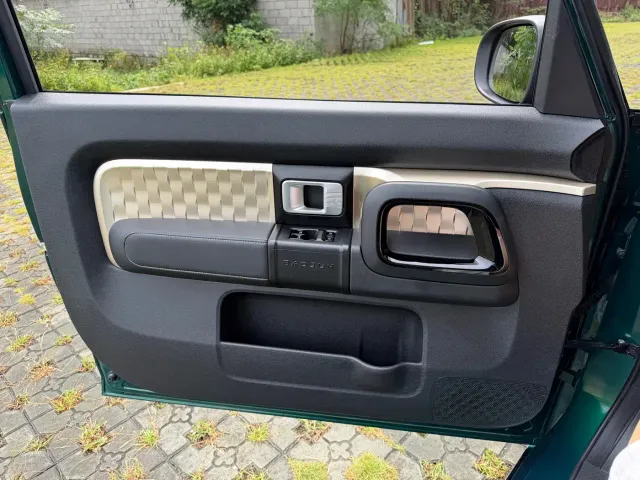 Baojun KiWi EV — Фото автомобиля 22