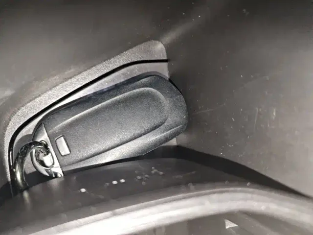 Buick Encore — Фото автомобиля 8