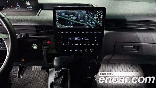 Hyundai Staria — Фото автомобиля 20