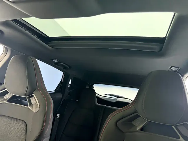 Changan X5 Plus — Фото автомобиля 19