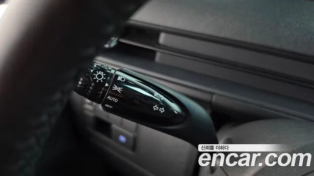Hyundai Staria — Фото автомобиля 28