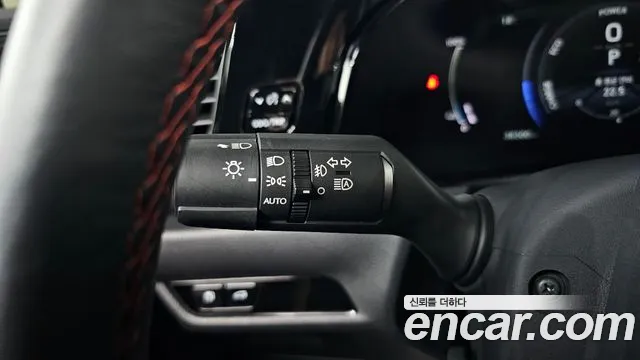 Lexus NX NX450h+ 2nd Gen — Фото автомобиля 30