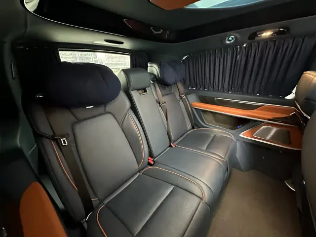 Lorinser LS Series — Фото автомобиля 11