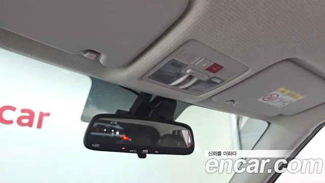 Hyundai Casper Casper (New) — Фото автомобиля 17