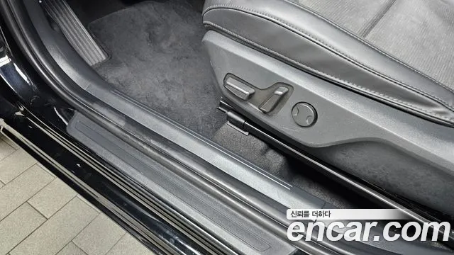 Kia Niro The All New Niro Prestige — Фото автомобиля 26