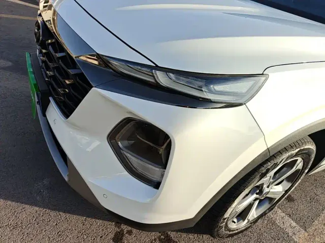 Hyundai Santa Fe — Фото автомобиля 23