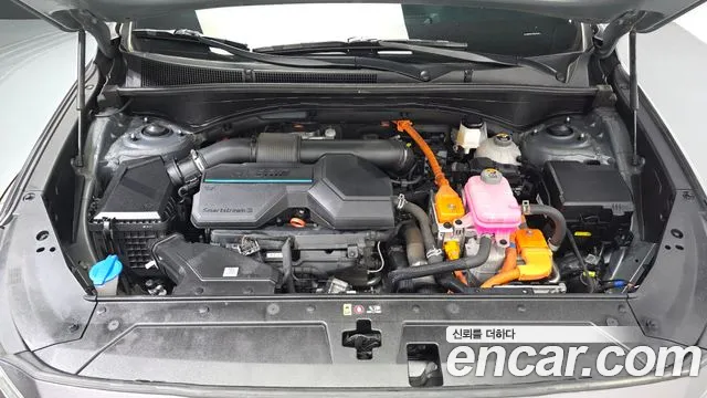 Hyundai Santafe — Фото автомобиля 6