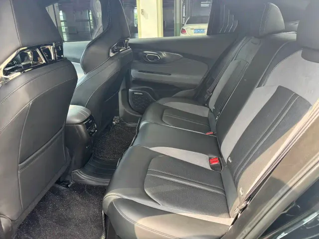 GAC Trumpchi Emkoo — Фото автомобиля 6
