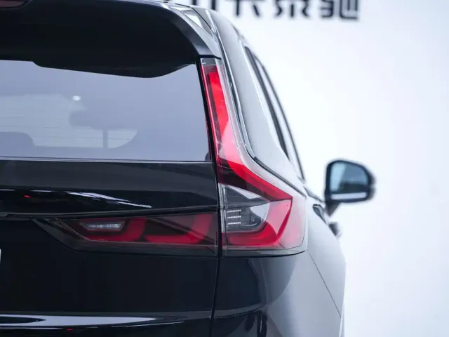 Honda CR-V — Фото автомобиля 19