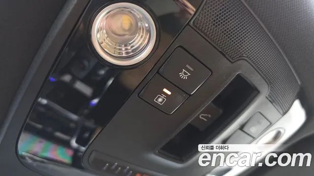 Kia Sorento Sorento 4-е поколение Дизель 2.2 4WD — Фото автомобиля 26