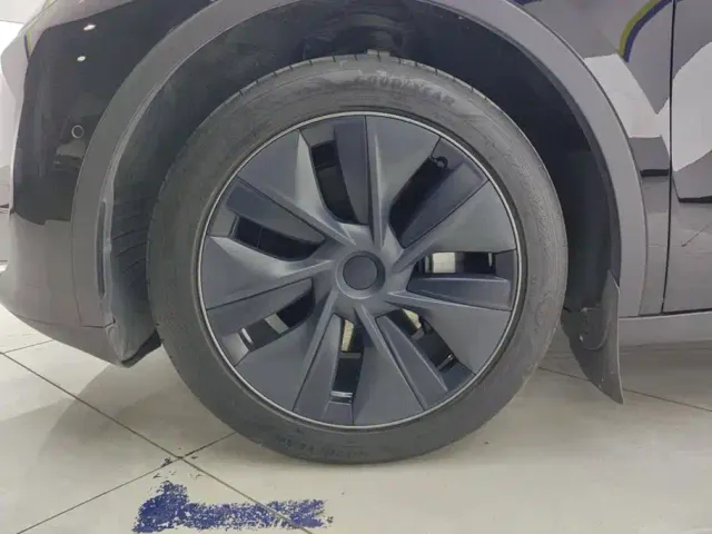 Tesla Model Y — Фото автомобиля 6