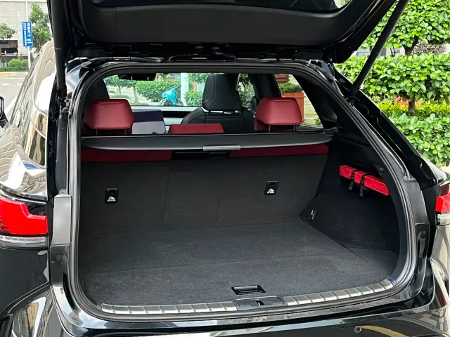Lexus RX — Фото автомобиля 18