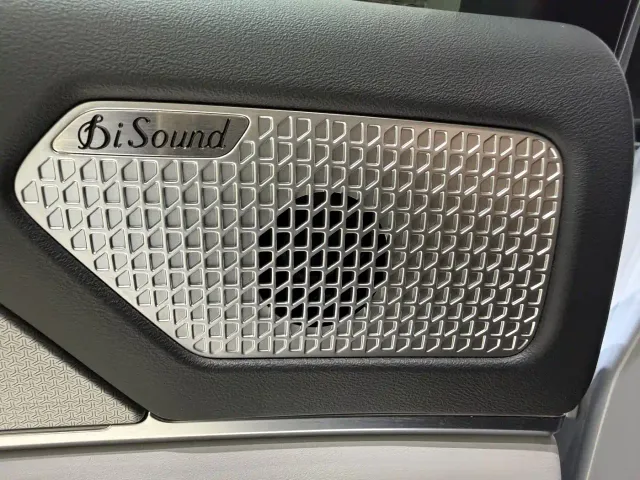 BYD Song Ultra — Фото автомобиля 16