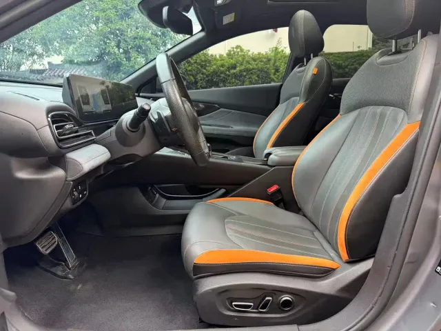 GAC Trumpchi Emkoo — Фото автомобиля 7