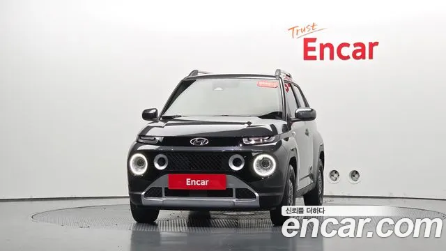 Hyundai Casper — Фото автомобиля 3