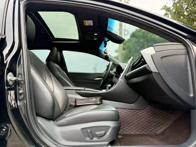 Toyota Avalon — Фото автомобиля 24