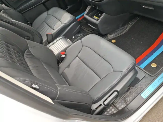 Honda Elysion — Фото автомобиля 24