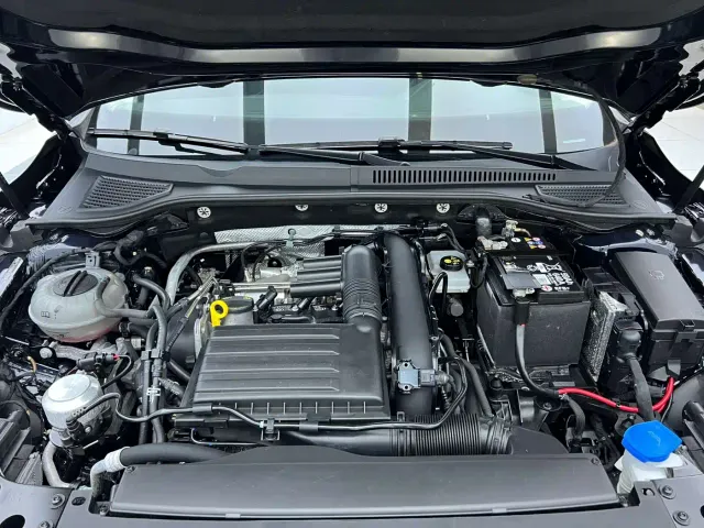 Volkswagen Passat — Фото автомобиля 25