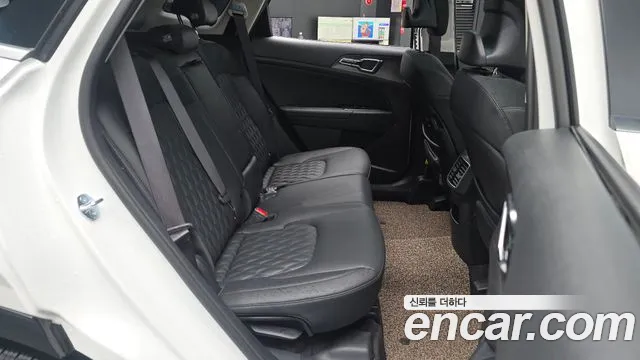 Kia Sportage — Фото автомобиля 17