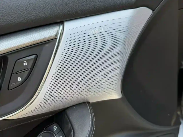 Cadillac CT5 — Фото автомобиля 3