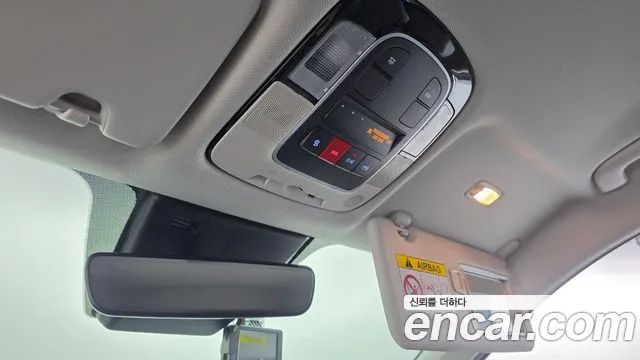 Hyundai Tucson NX4 — Фото автомобиля 25