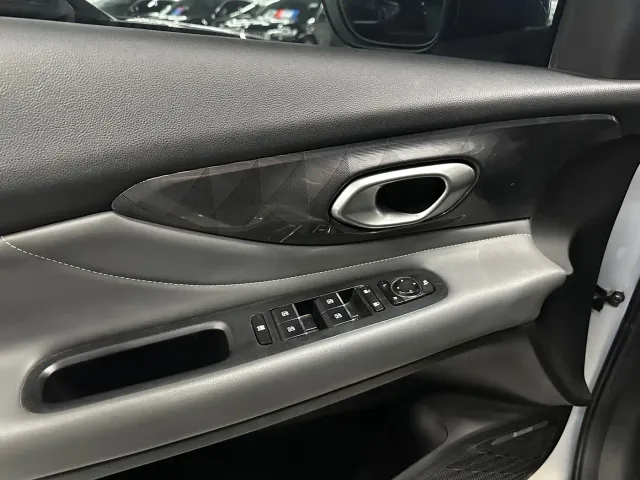 GAC Trumpchi Emkoo — Фото автомобиля 5