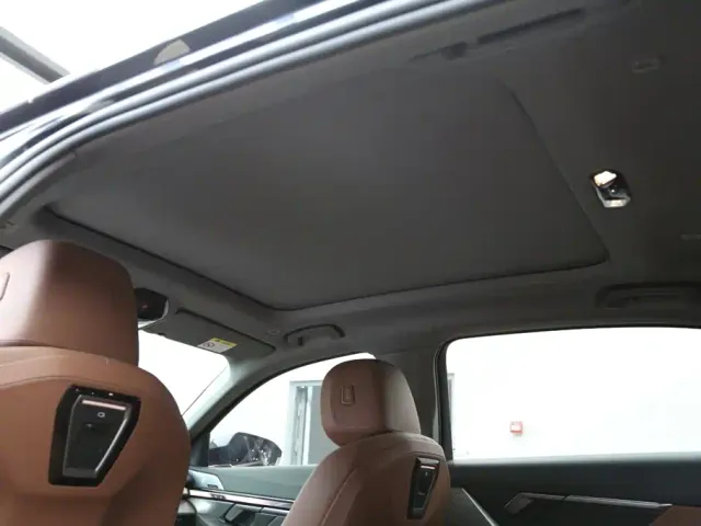 BMW 5 Series — Фото автомобиля 21