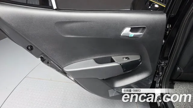 Kia morning Новый Morning (JA) Signature — Фото автомобиля 24