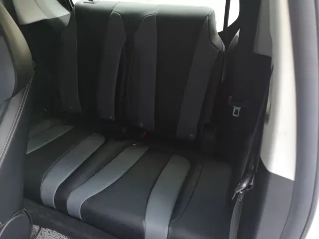 Roewe Clever — Фото автомобиля 16