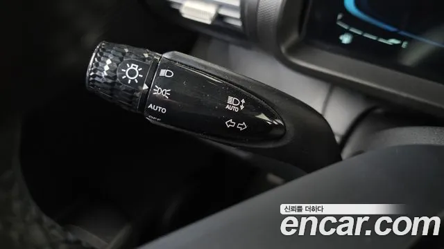 Hyundai Casper — Фото автомобиля 13