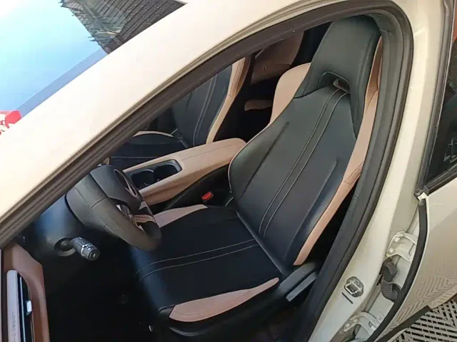 BYD Seagull — Фото автомобиля 14