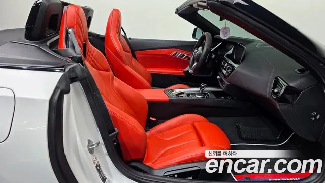 BMW Z4 G29 — Фото автомобиля 17