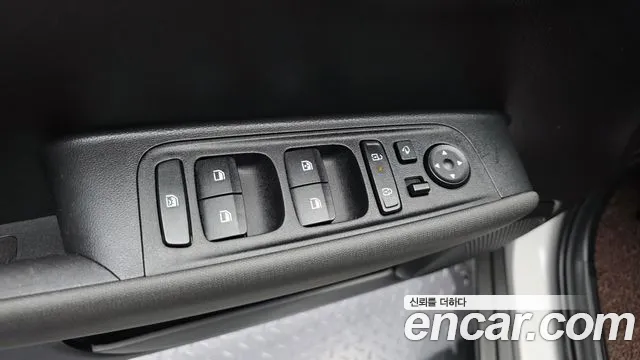 Hyundai Casper Electric — Фото автомобиля 29