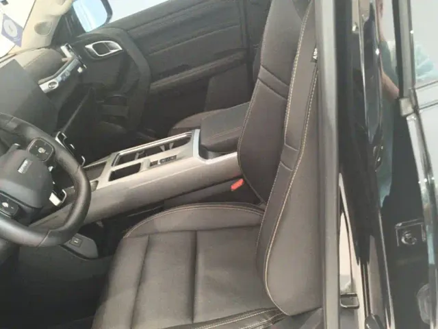 Haval Big Dog — Фото автомобиля 14