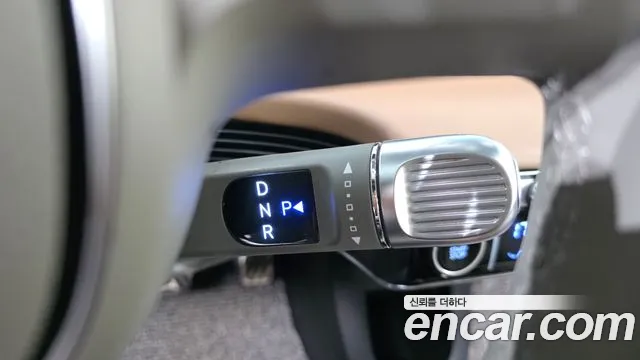 Hyundai Ioniq5 Ioniq5 Long Range AWD — Фото автомобиля 9