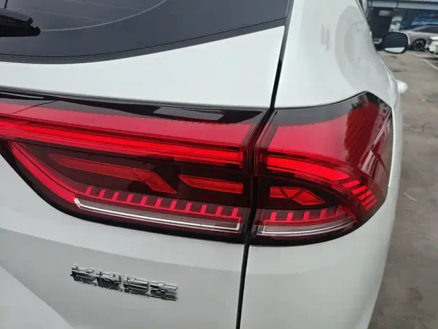 Haval H6 — Фото автомобиля 7
