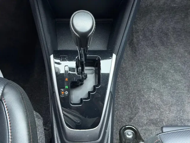 Toyota YARiS L Zhi Xuan — Фото автомобиля 15