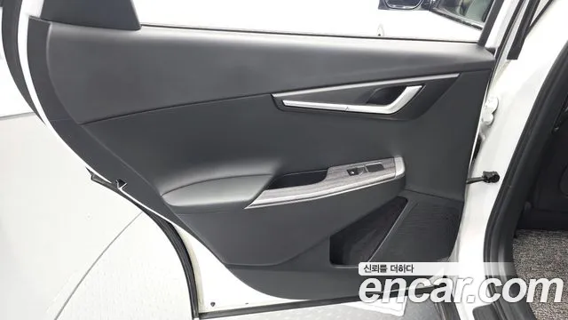 Kia EV6 — Фото автомобиля 14