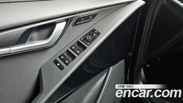 Kia Niro All Niro EV Air — Фото автомобиля 13