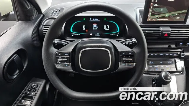 Hyundai Casper — Фото автомобиля 12