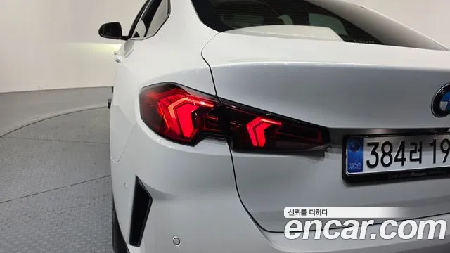 BMW 2-Series — Фото автомобиля 6